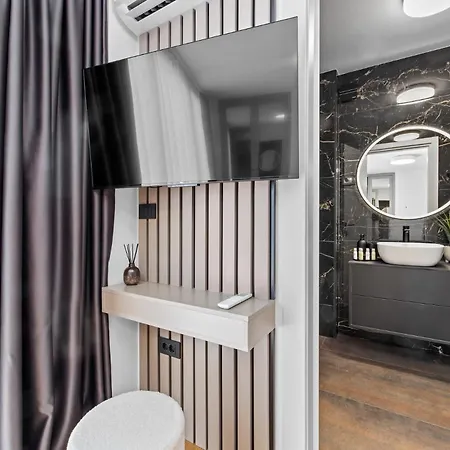 Modern And Peaceful Miaa & Osea Вилла *
