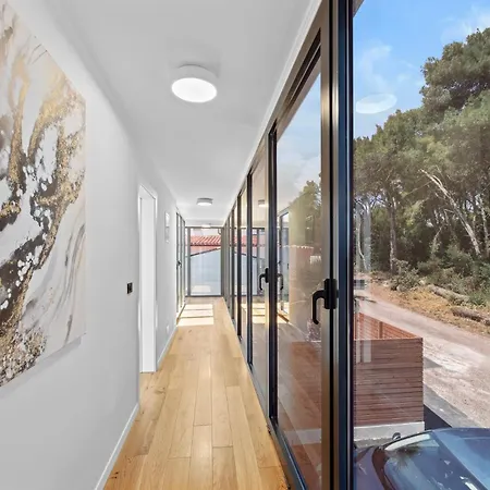 Villa Modern And Peaceful Miaa & Osea *