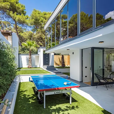 Modern And Peaceful Miaa & Osea *